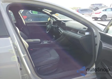 2022 Kia K5 Gt-Line from USA, damaged, VIN 5XXG64J24NG163843